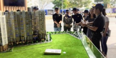 Chuyên gia mách nước, có tiền mặt nên gom bất động sản nào, ở đâu?
