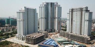 BĐS mùa covid: Đất nền, nhà phố “hẻo” khách, chung cư vẫn tự tin hét giá...