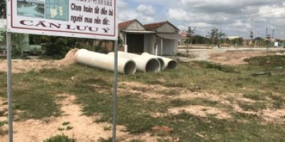 Nhiều nhà đầu tư 
