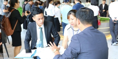 Thị trường nhà đất phía Nam ít giao dịch thực