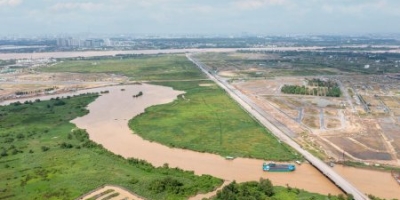 Bùng nổ nhu cầu giao dịch BĐS tại nhiều tỉnh phía Nam