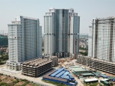 BĐS mùa covid: Đất nền, nhà phố “hẻo” khách, chung cư vẫn tự tin hét…