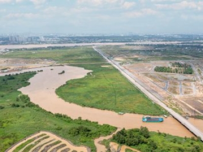 Bùng nổ nhu cầu giao dịch BĐS tại nhiều tỉnh phía Nam
