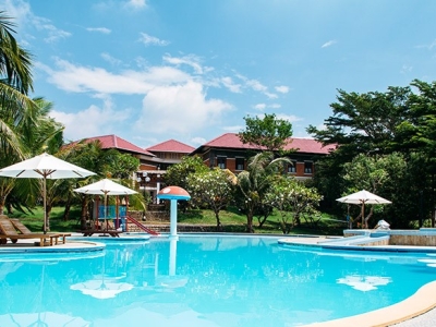 Tỉnh An Giang