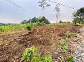Đất Vườn Diện tích 1.266,2 m<sup>2</sup> – Thích hợp làm…