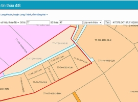 Diện tích 20.000 m<sup>2</sup> – Thích hợp cho doanh nghiệp…
