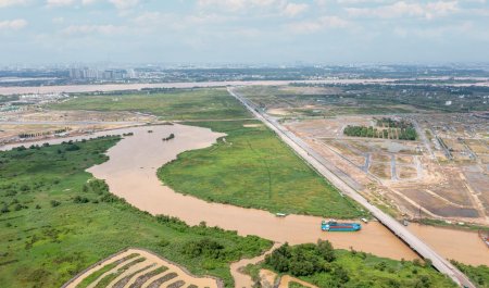 Bùng nổ nhu cầu giao dịch BĐS tại nhiều tỉnh phía Nam