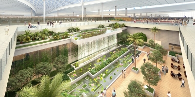 ACV đề xuất khởi công hạng mục đầu tiên sân bay Long Thành vào ngày 5/1/2021