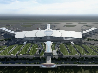 BẤT ĐỘNG SẢN LONG THÀNH ĐẦU NĂM – THỜI ĐIỂM VÀNG CHO NHÀ ĐẦU TƯ